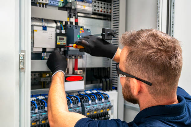 Best Electrician Near Me  in Euclid, OH