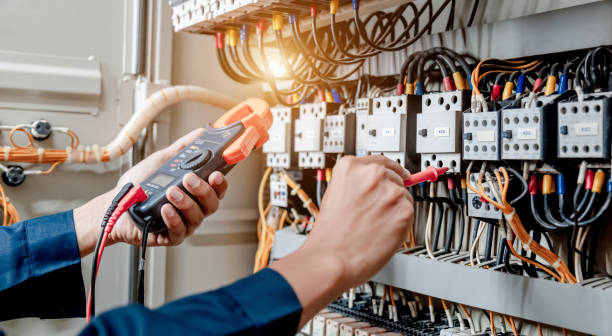 Best Electrician for Home Renovation  in Euclid, OH