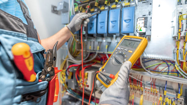 Best Electrical System Inspection  in Euclid, OH