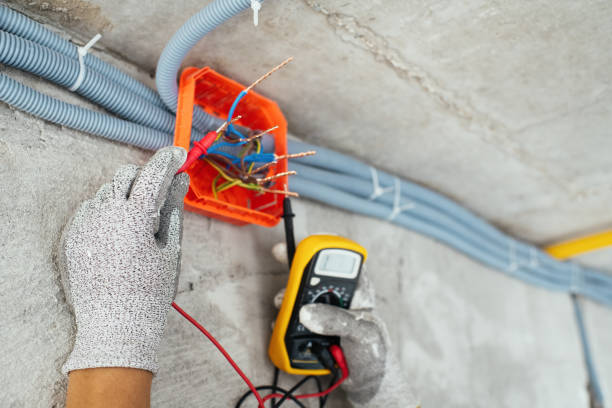 Best 24-Hour Electrician  in Euclid, OH