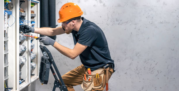 Trusted Euclid, OH Electrician Experts