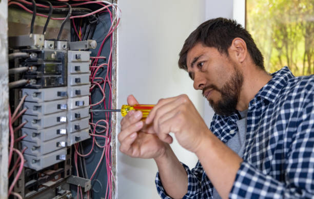 Best Industrial Electrical Services  in Euclid, OH